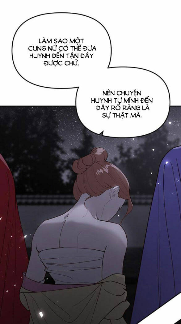 Thái Tử Myolyeong Chương 97.1 Ảnh 49