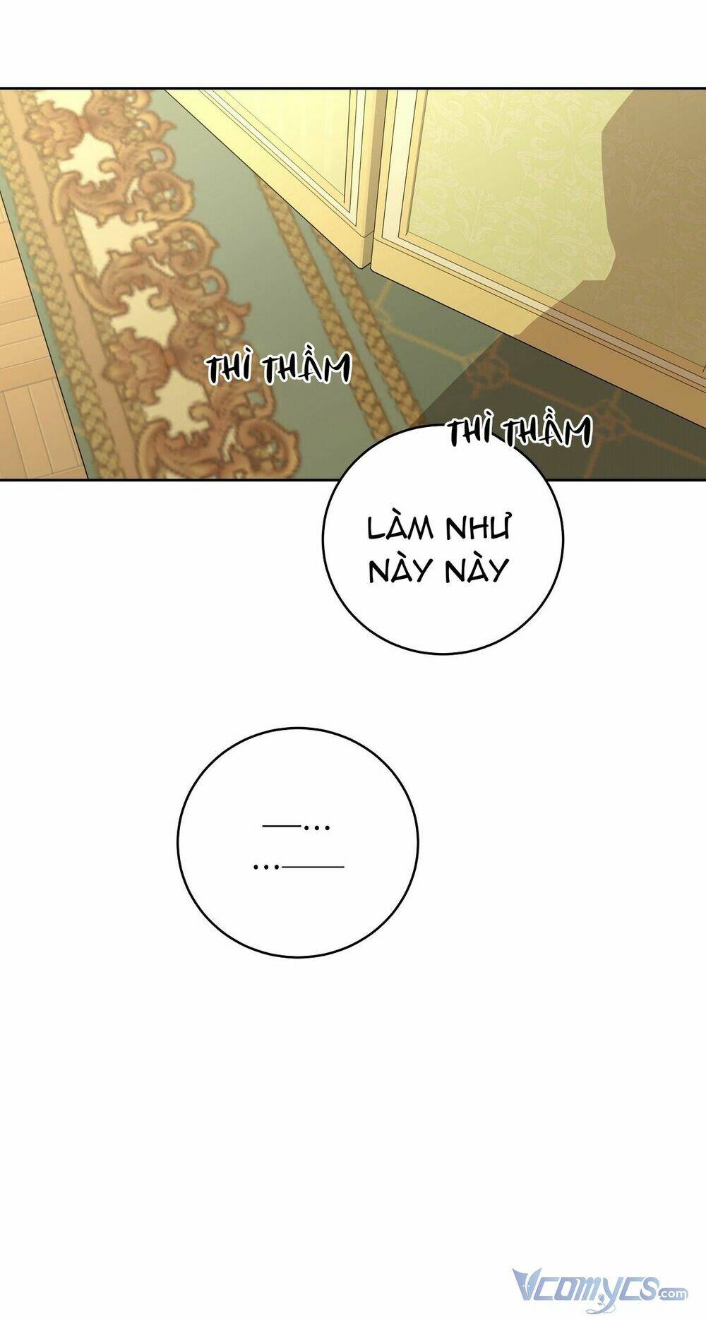 Lời Nói Dối Vĩnh Cửu Chương 11 Ảnh 28