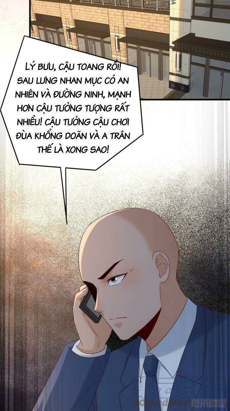 Vua Đầu Tư Mạnh Nhất Chương 73 Ảnh 35