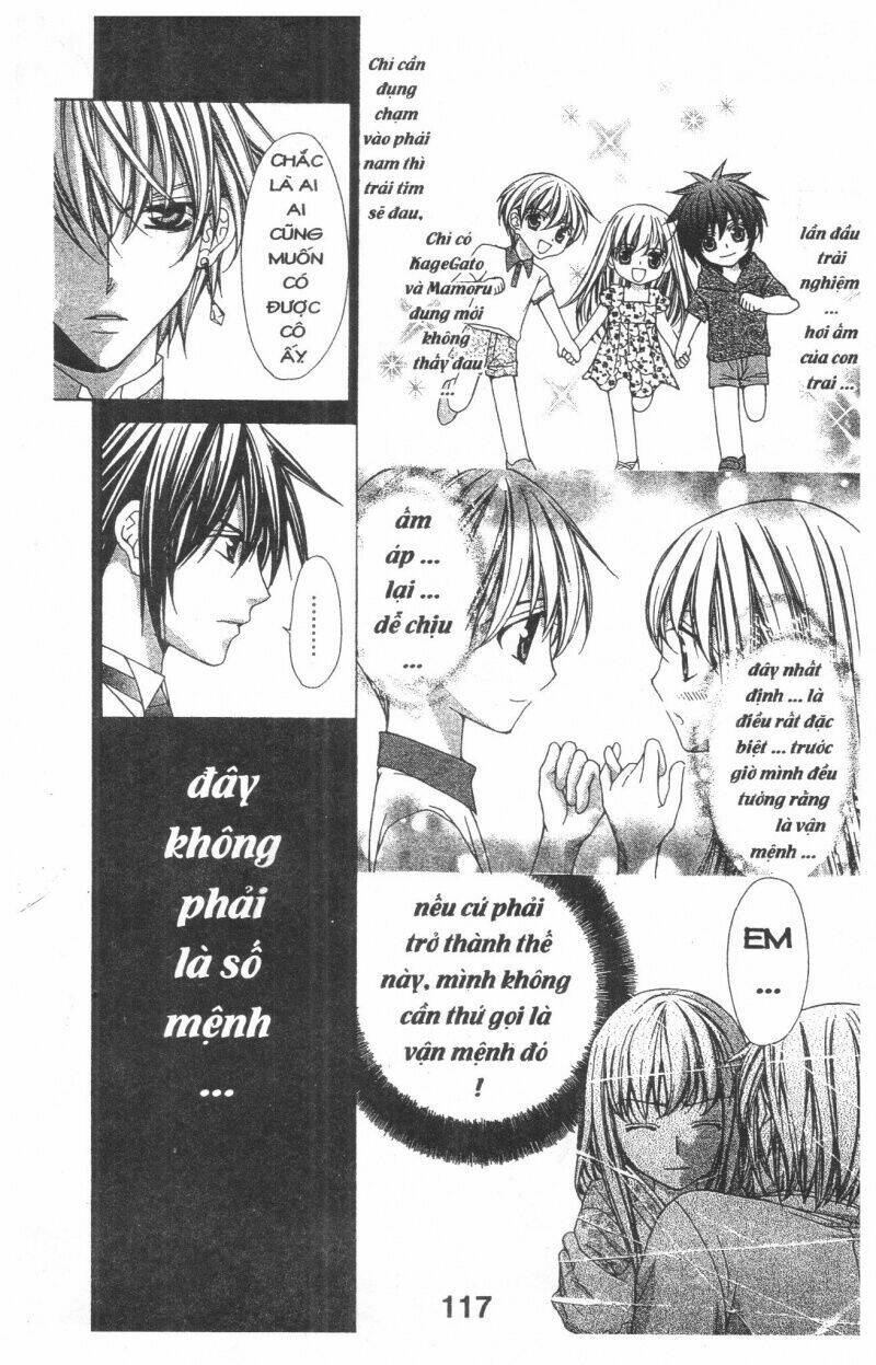 Heart No Daiya Chương 1 Ảnh 119