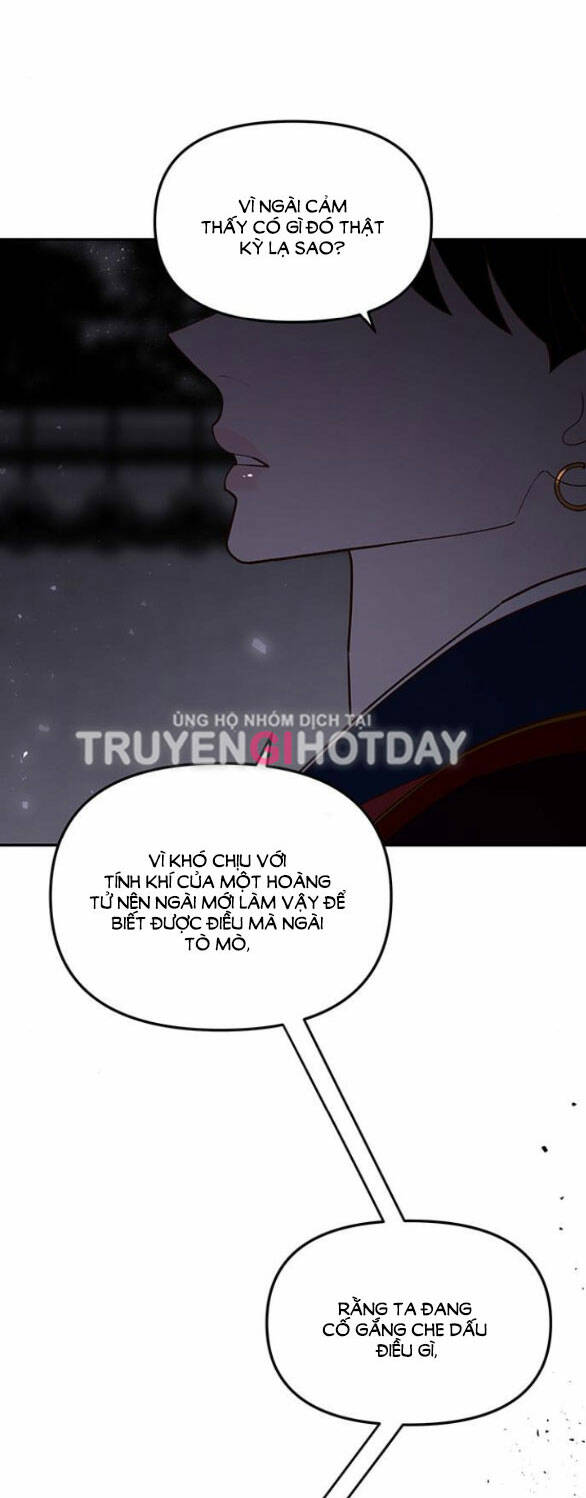 Thái Tử Myolyeong Chương 98.1 Ảnh 38