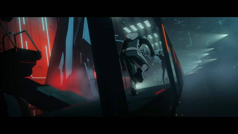Sidonia No Kishi Chương 78.6 Ảnh 8