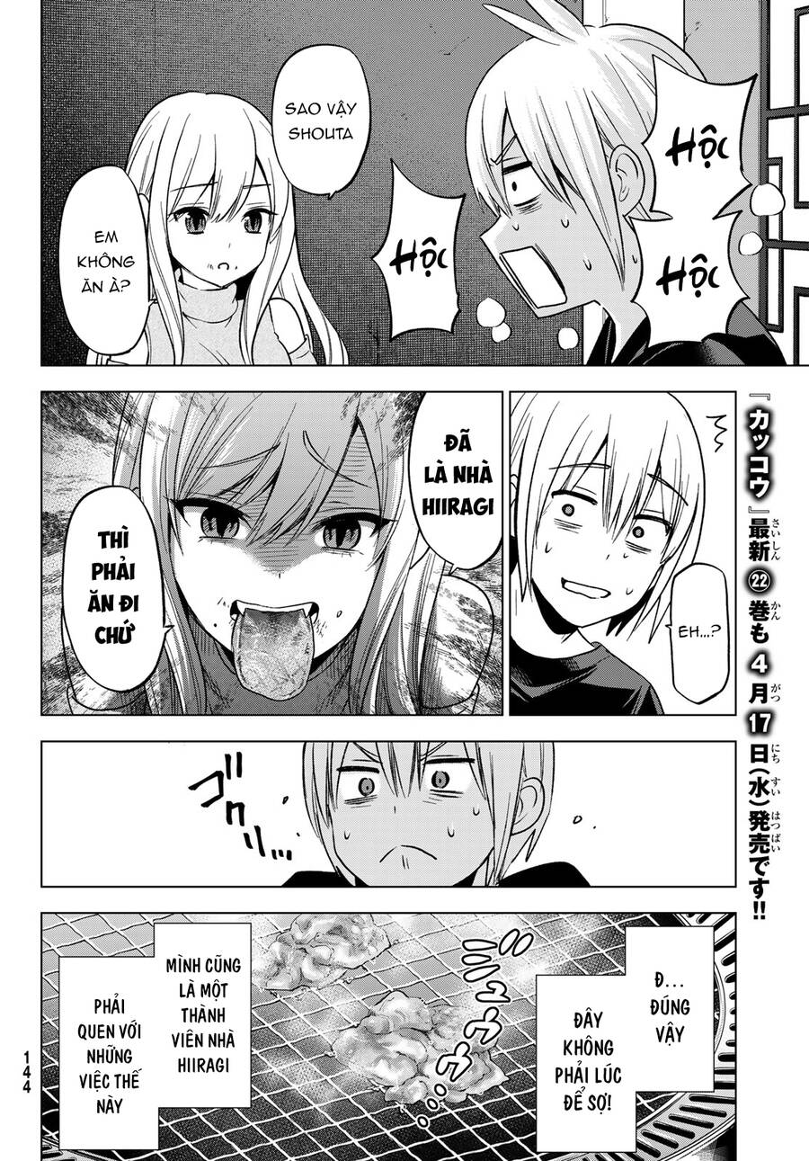 Every Day In A Vampire Family Chương 23 Ảnh 17