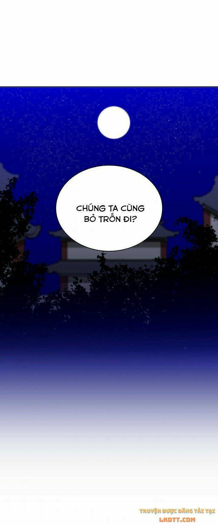 Quái Thú Với Hoa Chương 90 Ảnh 52