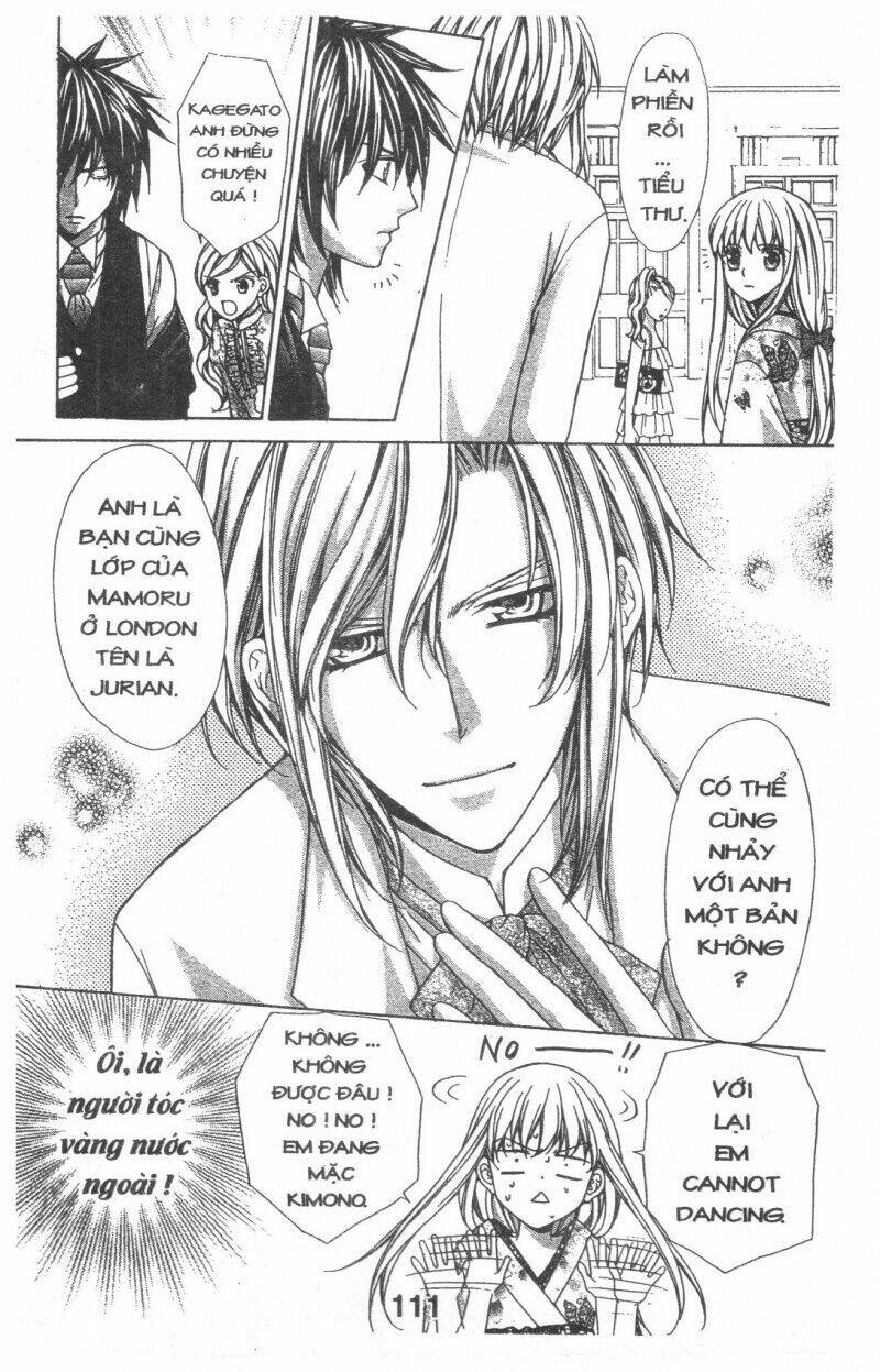 Heart No Daiya Chương 1 Ảnh 113