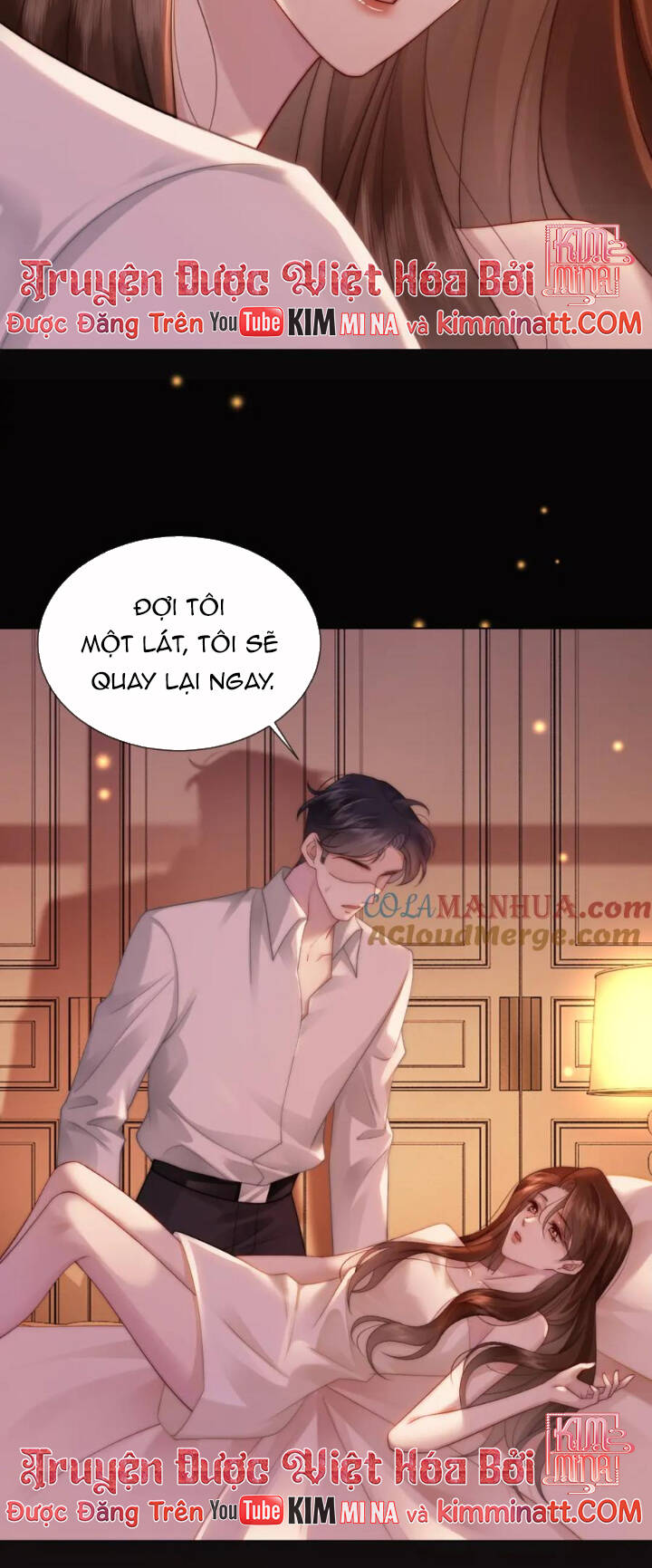Nhất Dạ Trầm Hôn Chương 46 Ảnh 31