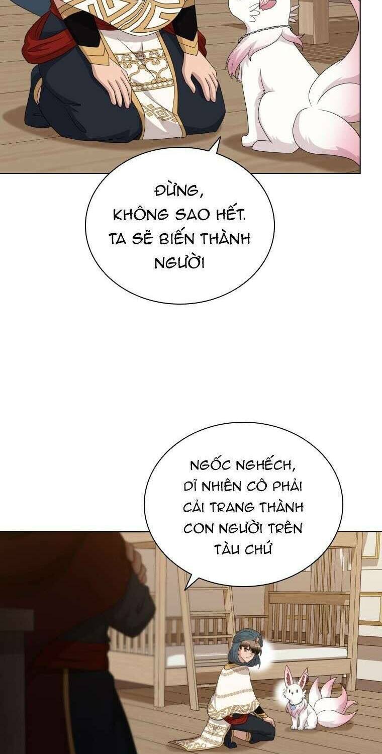 Cuốn Sách Của Lagier Chương 77 Ảnh 17