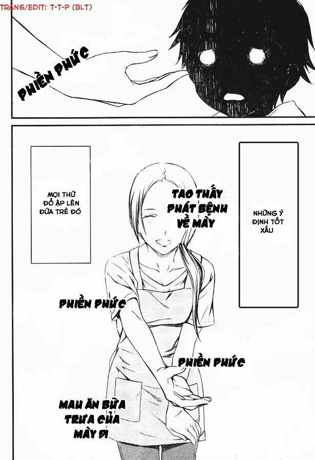 Kimi Shi Ni Tamou Koto Nakare Chương 7 Ảnh 27