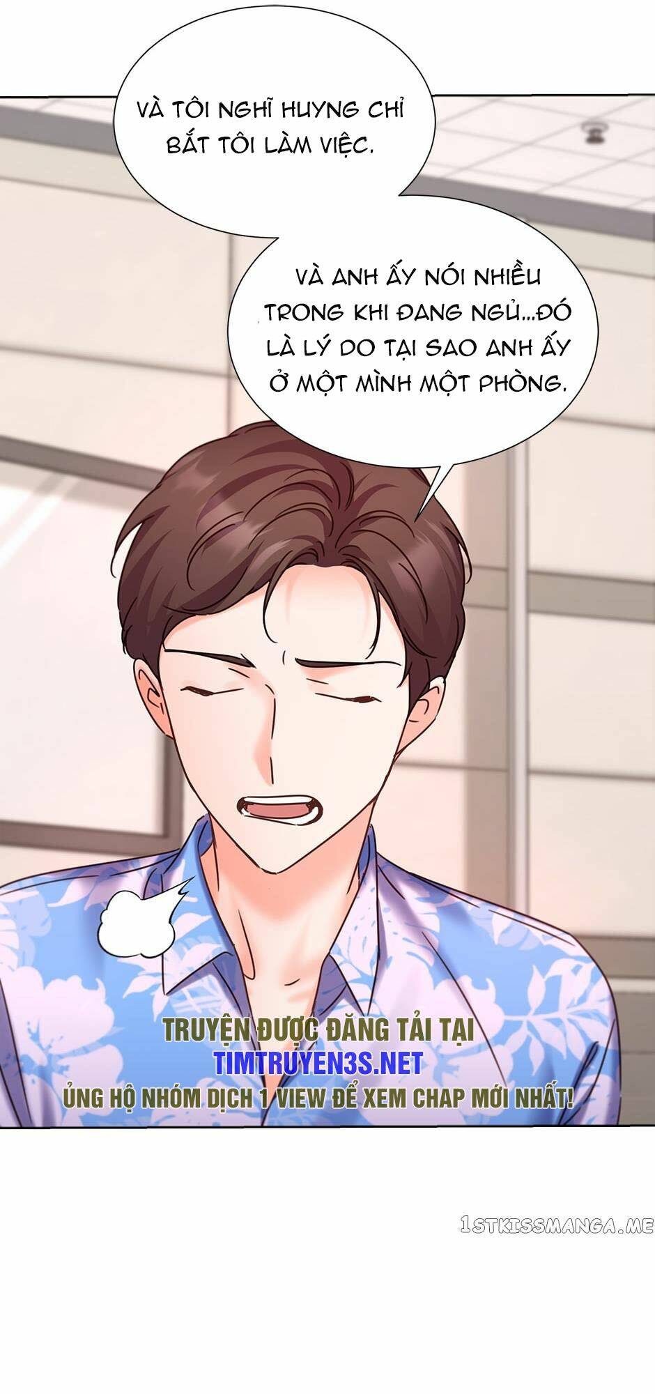 Trở Lại Làm Idol Chương 83 Ảnh 94