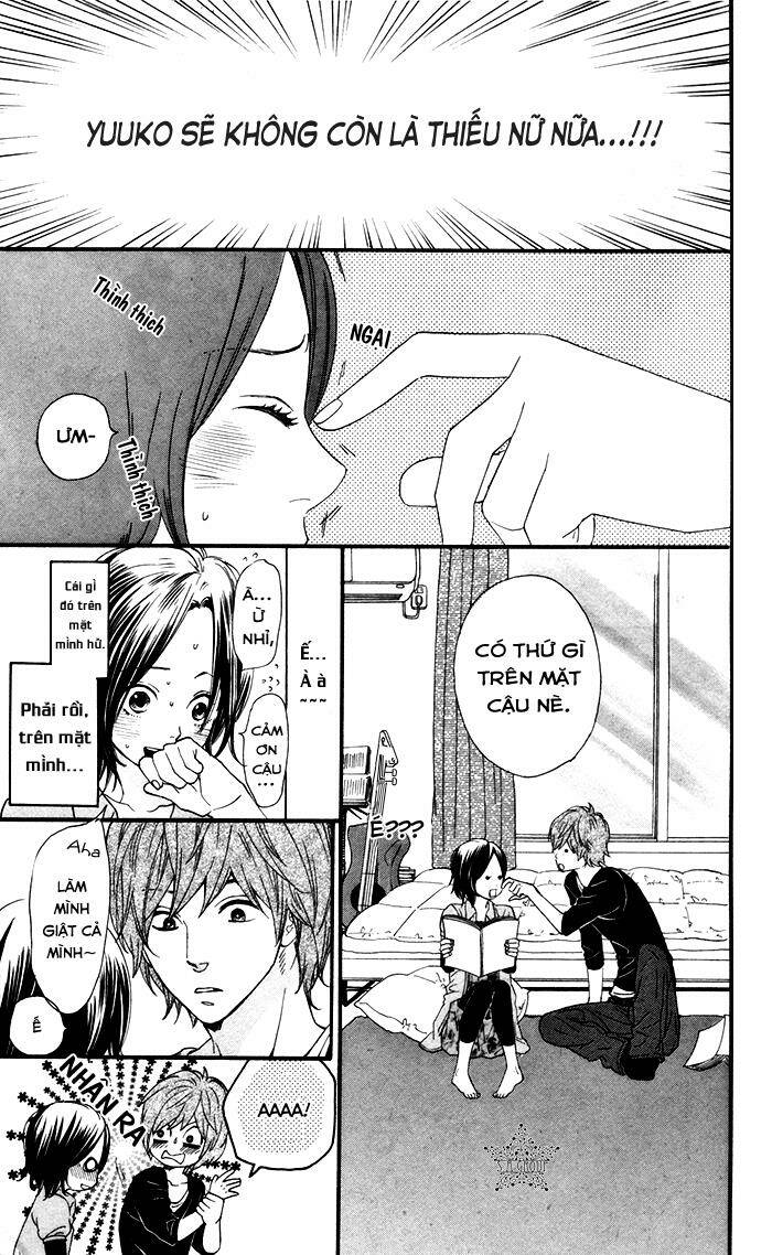 Waruiko No Mikata Chương 1 Ảnh 9