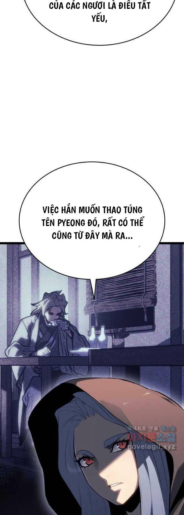 Tử Thần Phiêu Nguyệt Chương 91 Ảnh 48