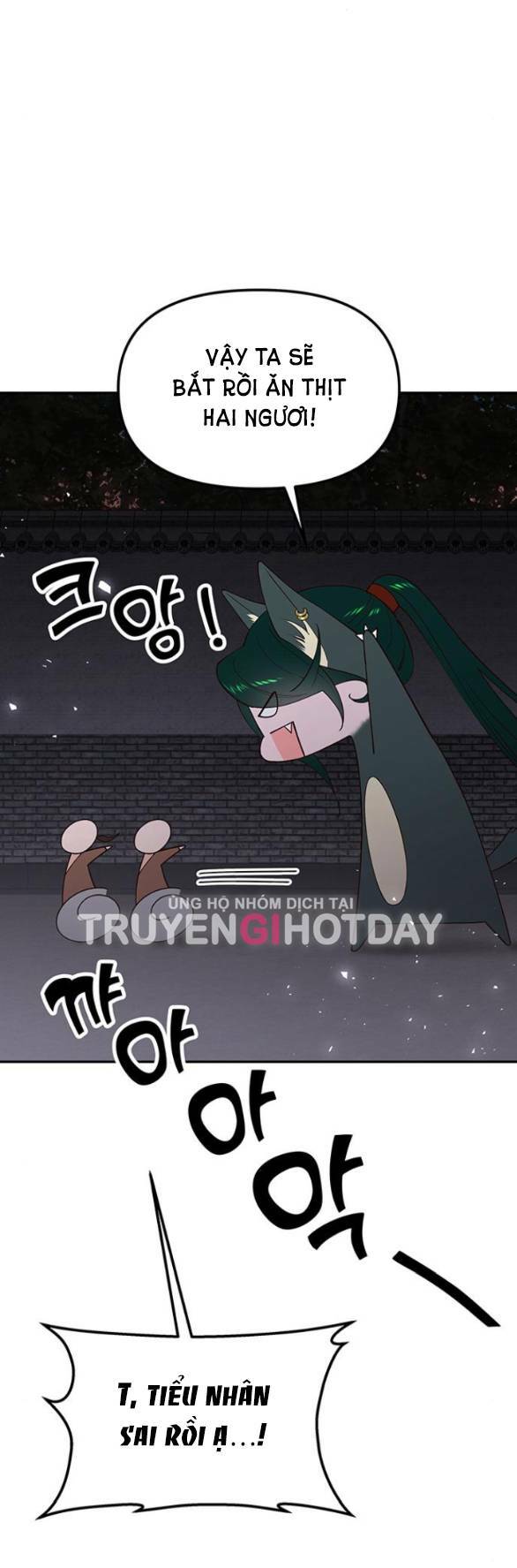 Thái Tử Myolyeong Chương 95.1 Ảnh 7