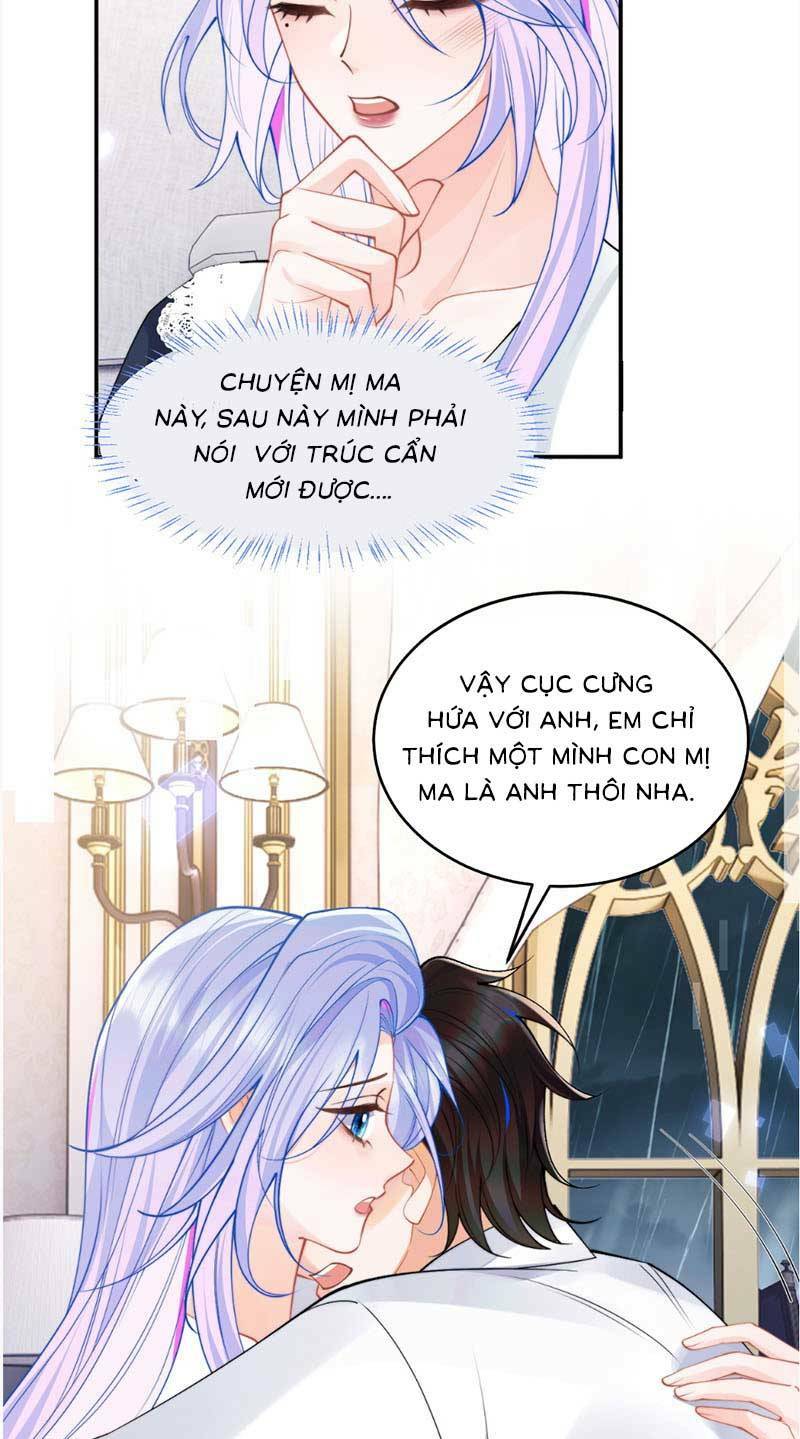 Vị Chỉ Huy Lạnh Lùng Đang Khóc Trong Vòng Tay Tôi Chương 64 Ảnh 4