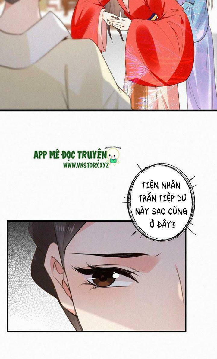 Thiên Hương Mỹ Nhân Chương 112 Ảnh 6
