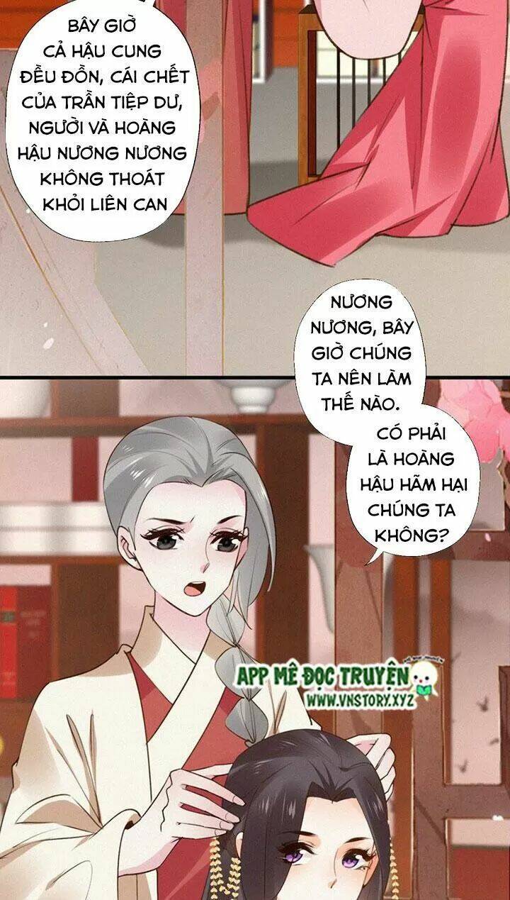Thiên Hương Mỹ Nhân Chương 121 Ảnh 23