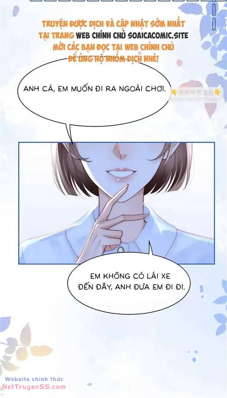 Sau Khi Chia Tay, Cô Ấy Trở Thành Nữ Vương Hotsearch Chương 41 Ảnh 20
