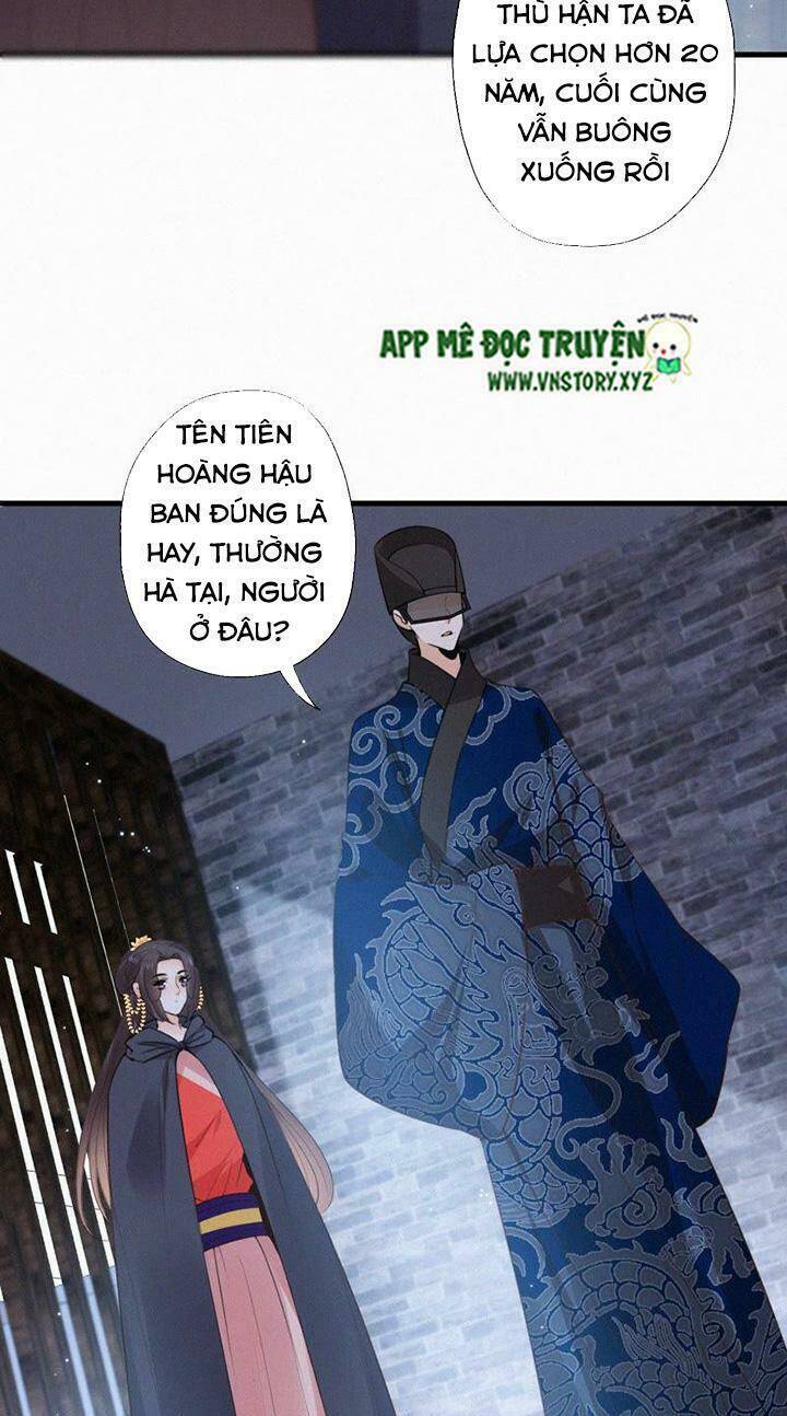 Thiên Hương Mỹ Nhân Chương 120 Ảnh 27
