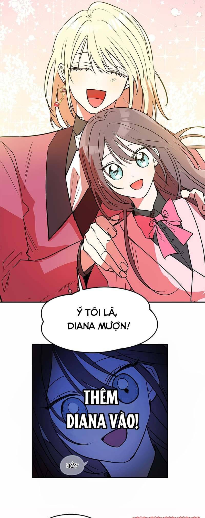 Kẻ Chinh Phục Trái Tim Chương 32 Ảnh 13