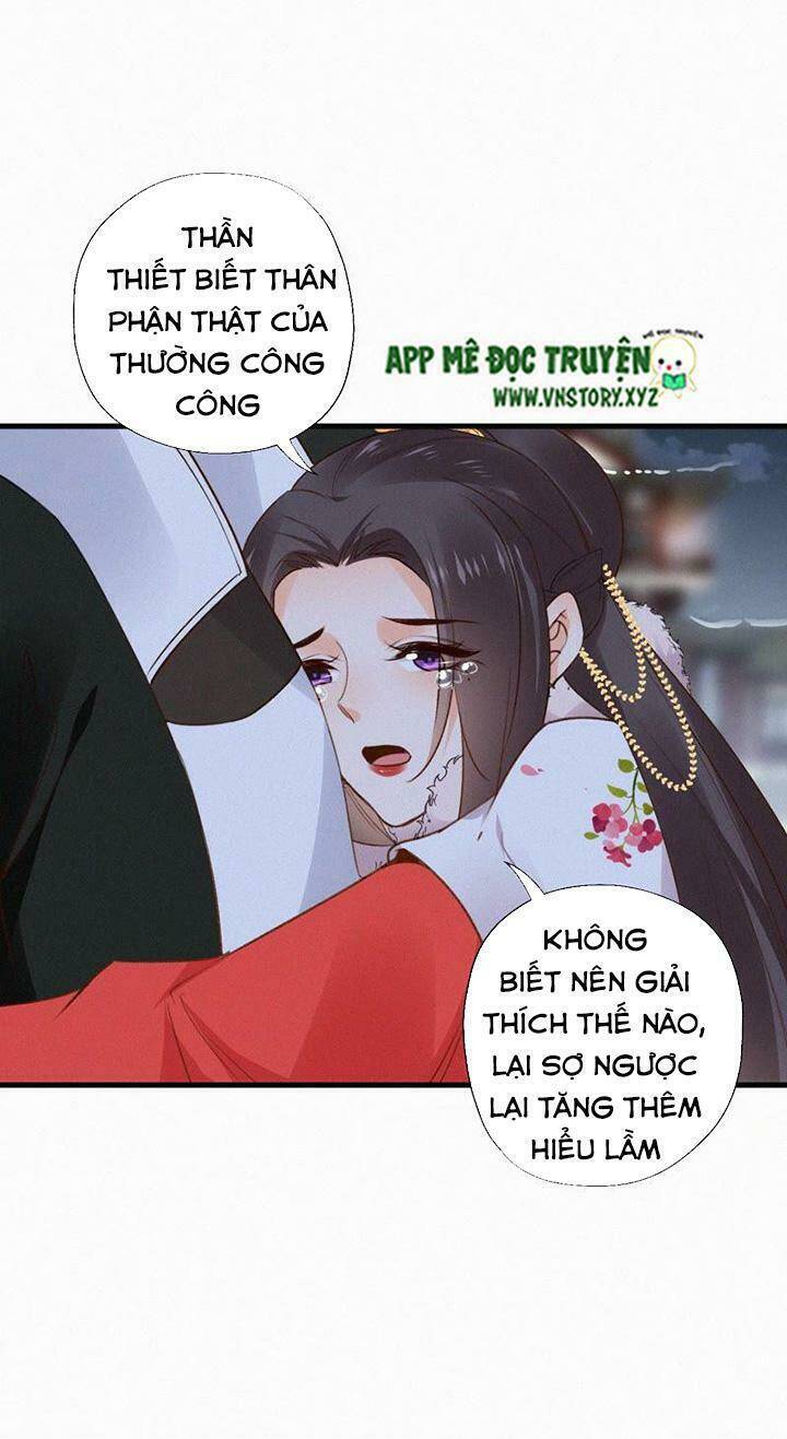 Thiên Hương Mỹ Nhân Chương 118 Ảnh 3