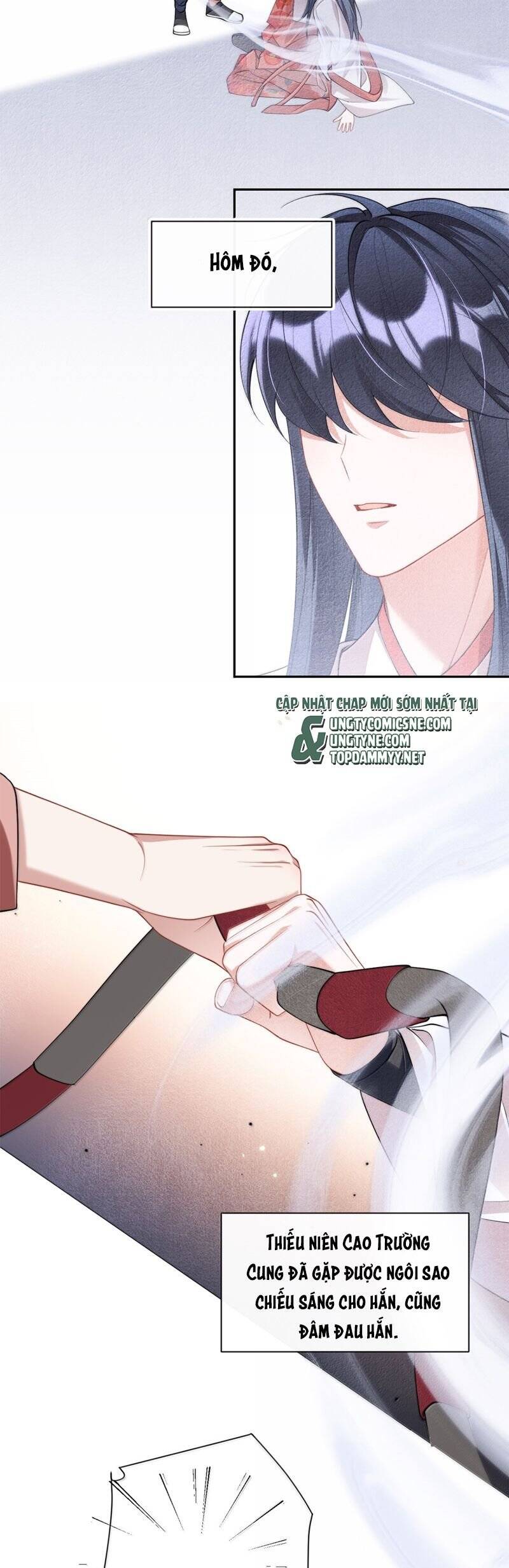 Xuyên Nhanh Chi Cải Tạo Bắt Đầu Lại Làm Người Chương 141 Ảnh 26