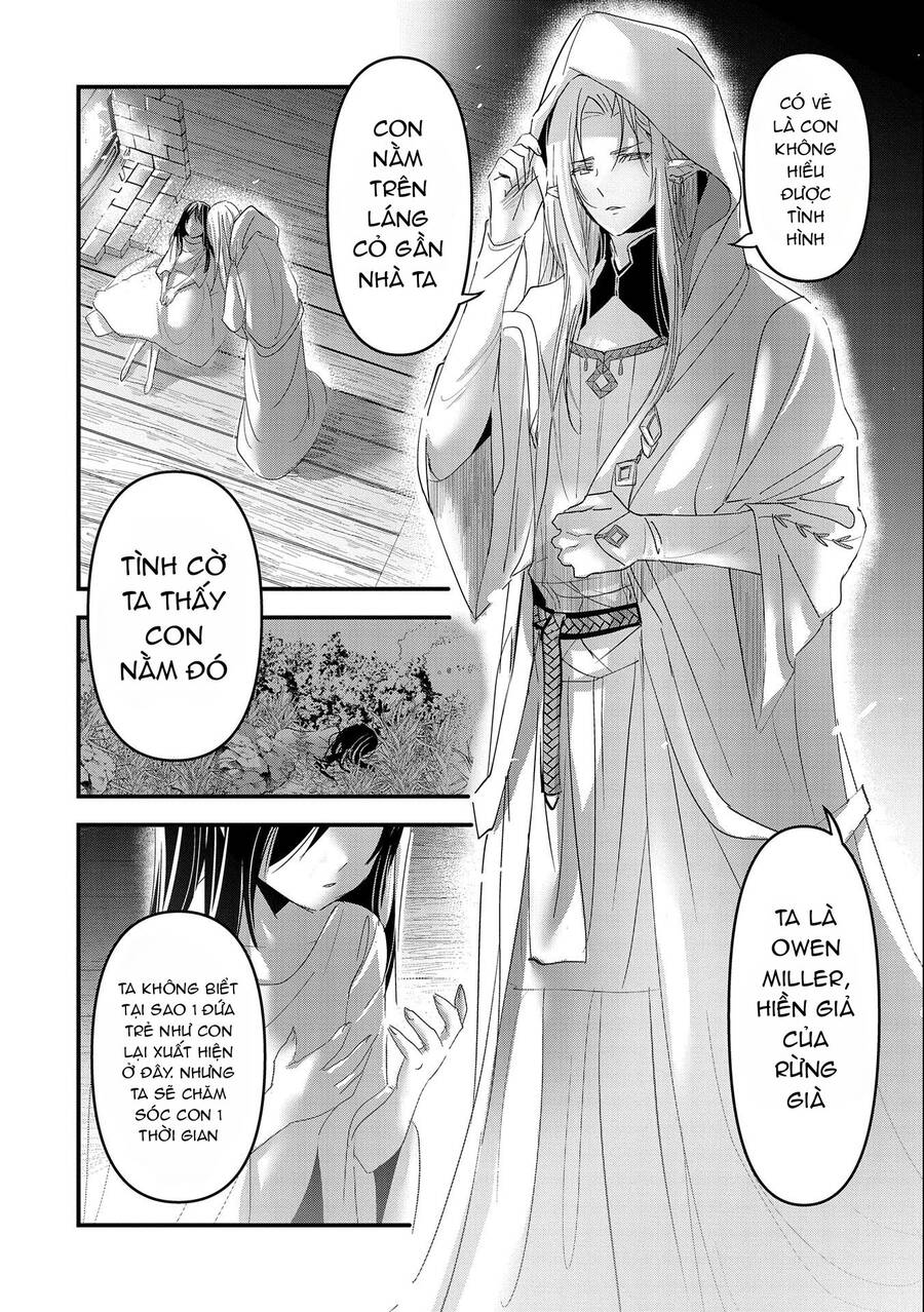 Isekai Teni Shite Kyoushi Ni Natta Ga, Majo To Osorerareteiru Ken ~Aoi-Sensei No Gakuen Funtou Nisshi~ Chương 1 Ảnh 9