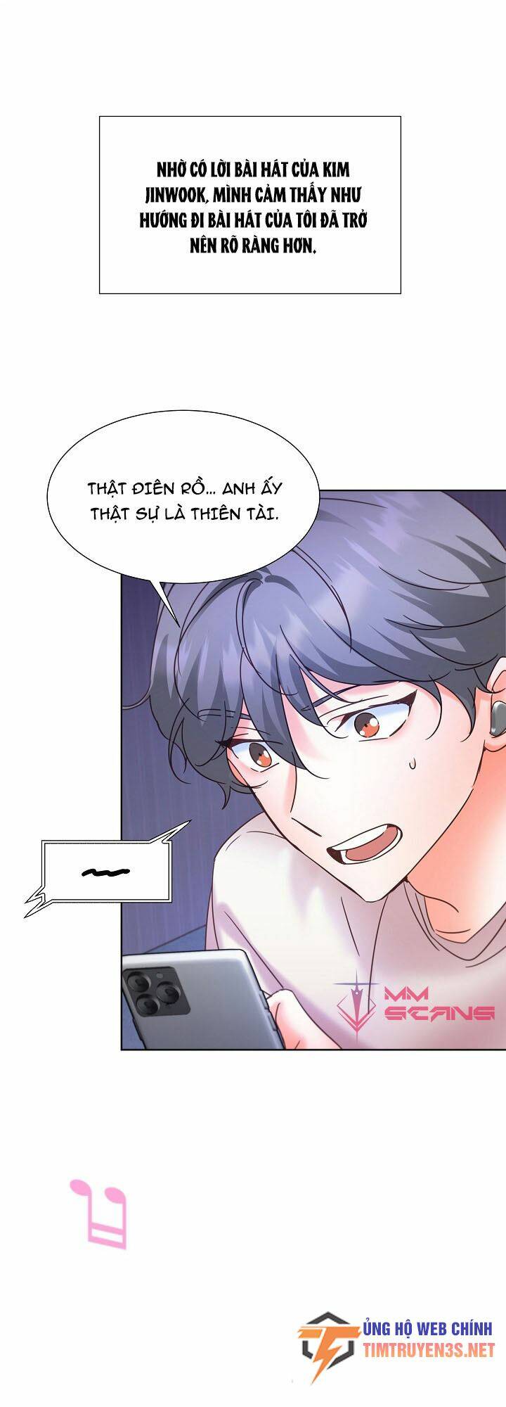 Trở Lại Làm Idol Chương 81 Ảnh 37