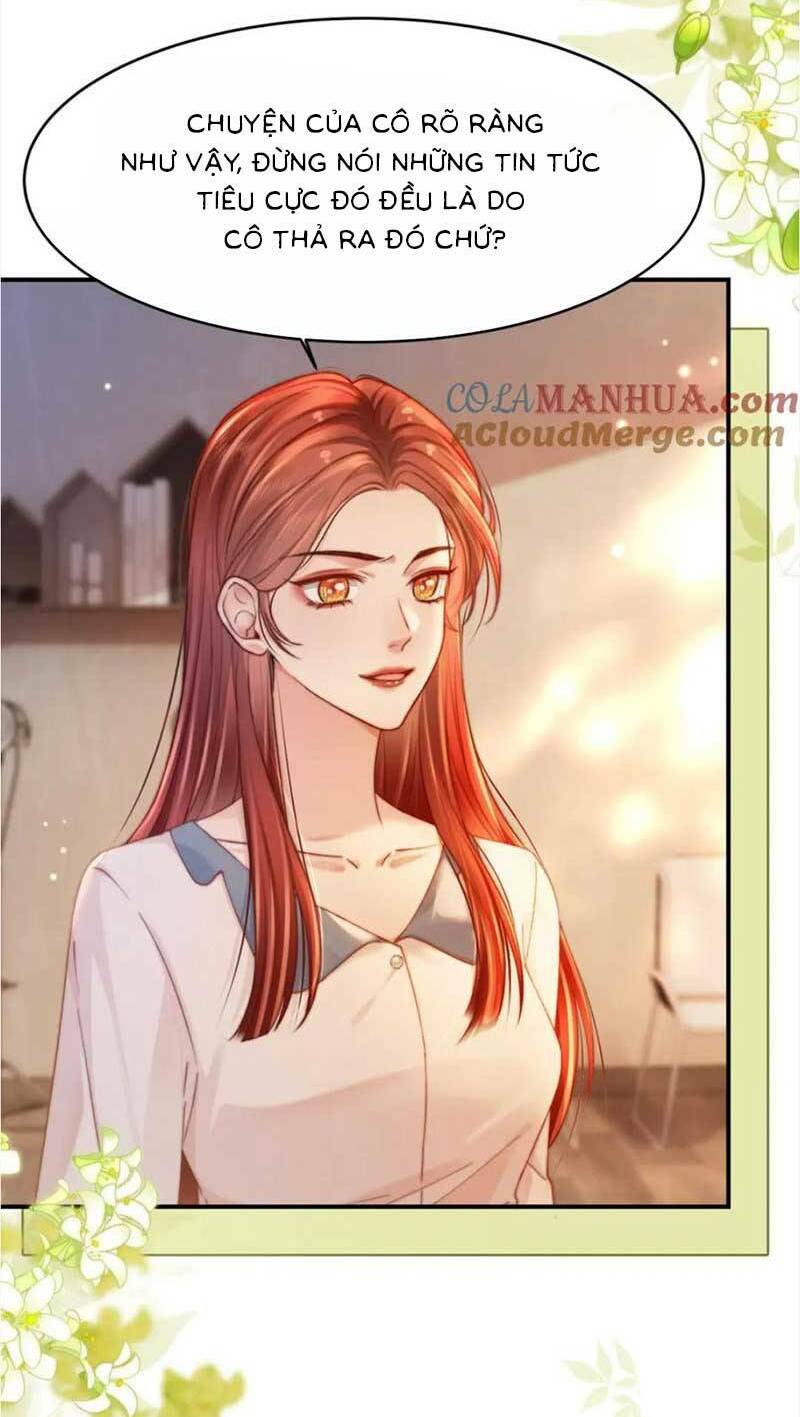 Sau Khi Chia Tay, Cô Ấy Trở Thành Nữ Vương Hotsearch Chương 35 Ảnh 21