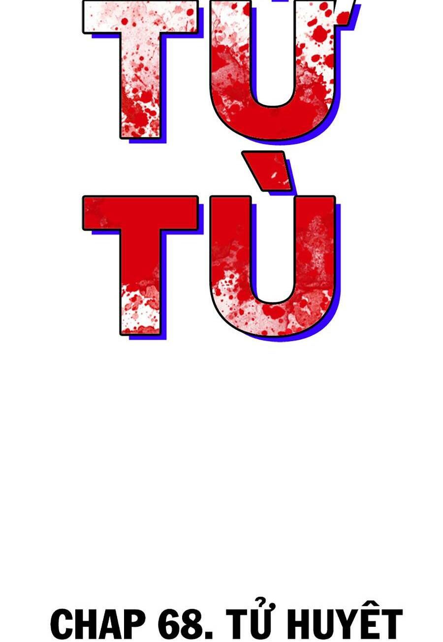 Ngục Tù Đẫm Máu Chương 68 Ảnh 57