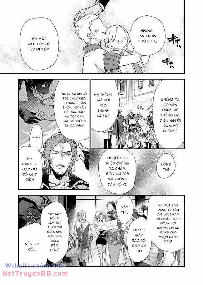 Saijaku Teima Wa Gomi Hiroi No Tabi O Hajimemashita Chương 16 Ảnh 21