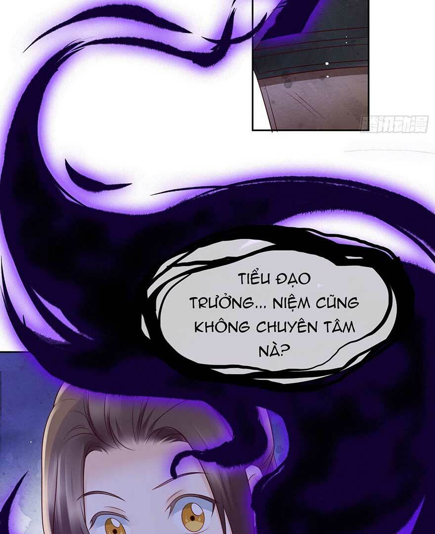 Làm Nũng Trong Vòng Tay Cấm Dục Chương 3 Ảnh 5