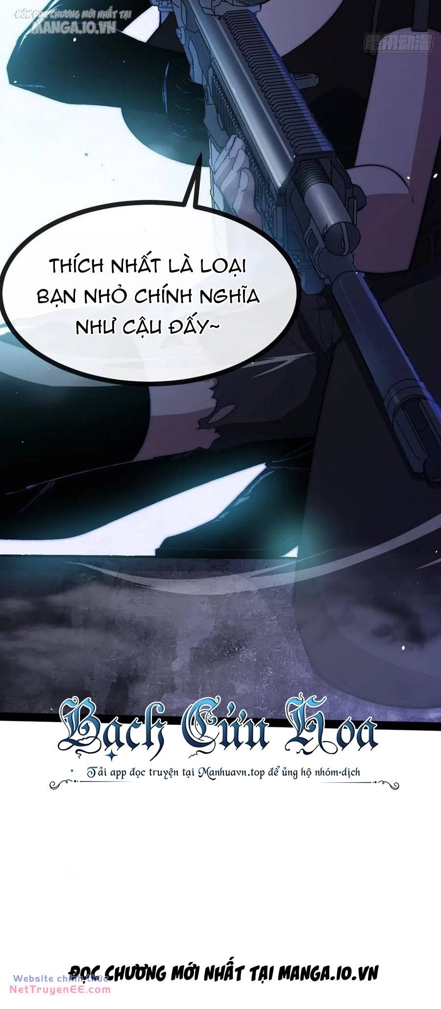 Tà Ác Làm Vương Chương 26 Ảnh 18