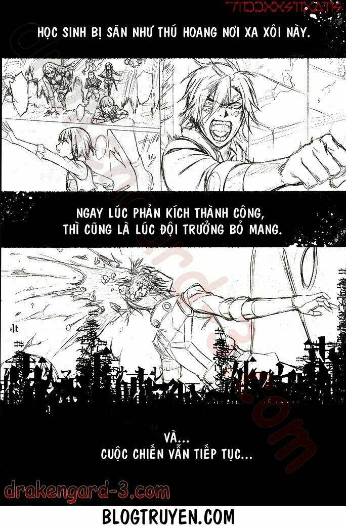 Kimi Shi Ni Tamou Koto Nakare Chương 2 Ảnh 4