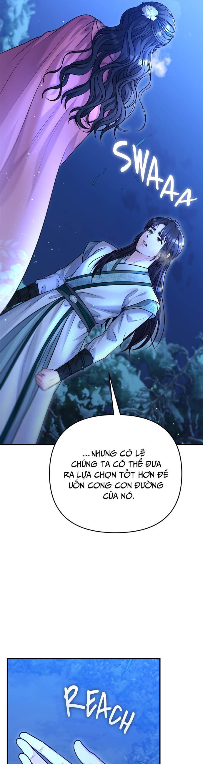 Từ Cao Thủ Trở Thành Phi Tần Chương 65 Ảnh 59