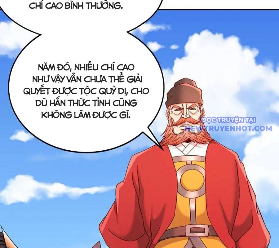 Ta Bị Nhốt Tại Cùng Một Ngày Mười Vạn Năm Chương 535 Ảnh 57