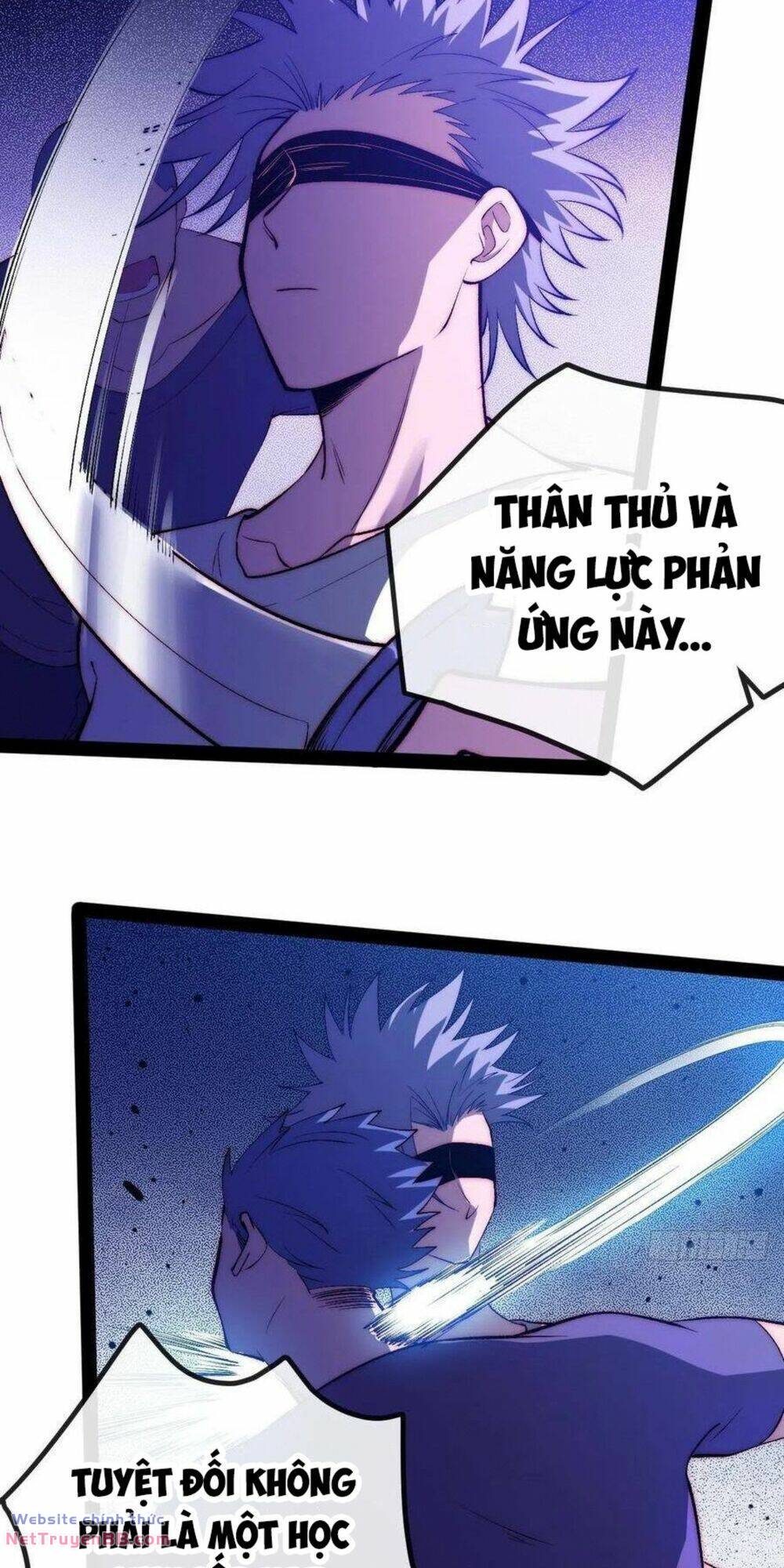 Tà Ác Làm Vương Chương 15 Ảnh 63