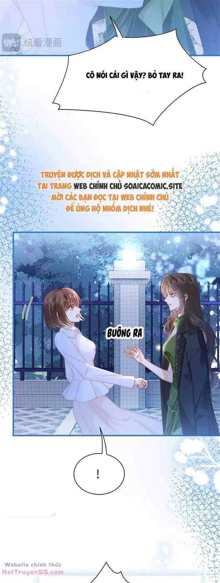 Sau Khi Chia Tay, Cô Ấy Trở Thành Nữ Vương Hotsearch Chương 41 Ảnh 26