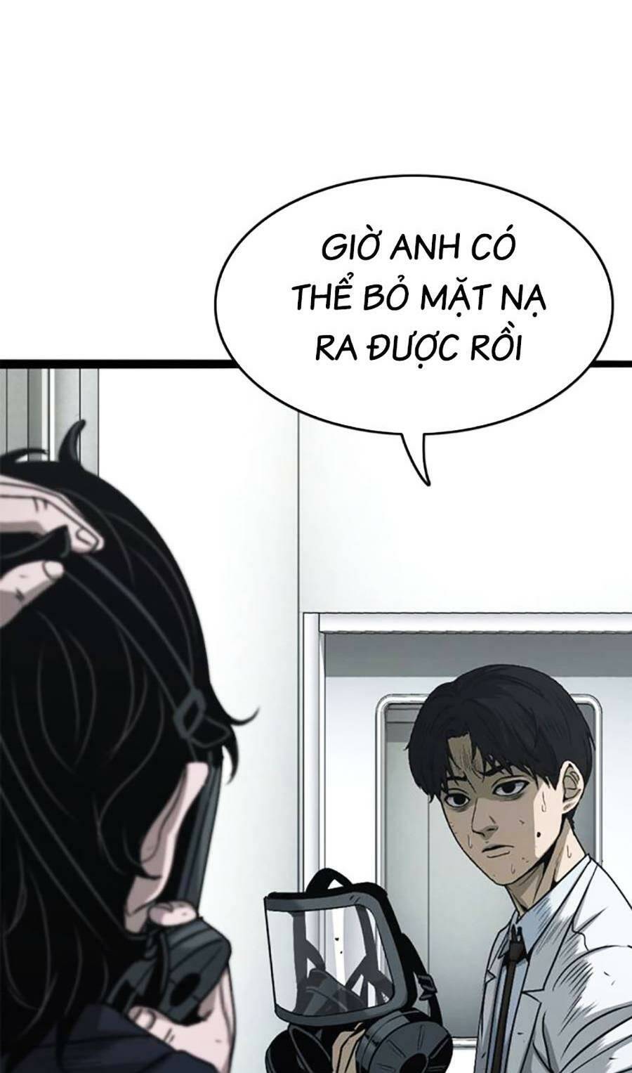 Ngục Tù Đẫm Máu Chương 69 Ảnh 6