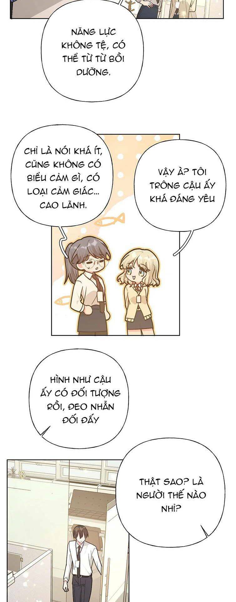 Cẩn Thận Bị Mộng Ma Ăn Mất Đó! Chương 98 Ảnh 5