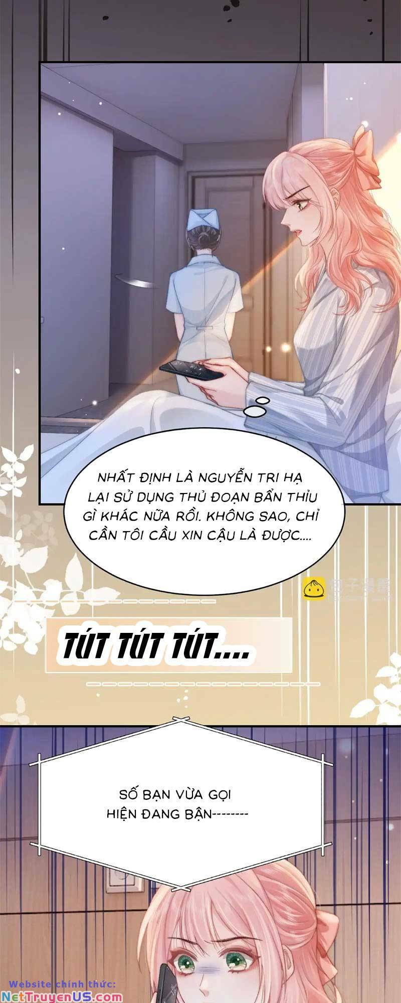 Sau Khi Chia Tay, Cô Ấy Trở Thành Nữ Vương Hotsearch Chương 39 Ảnh 3