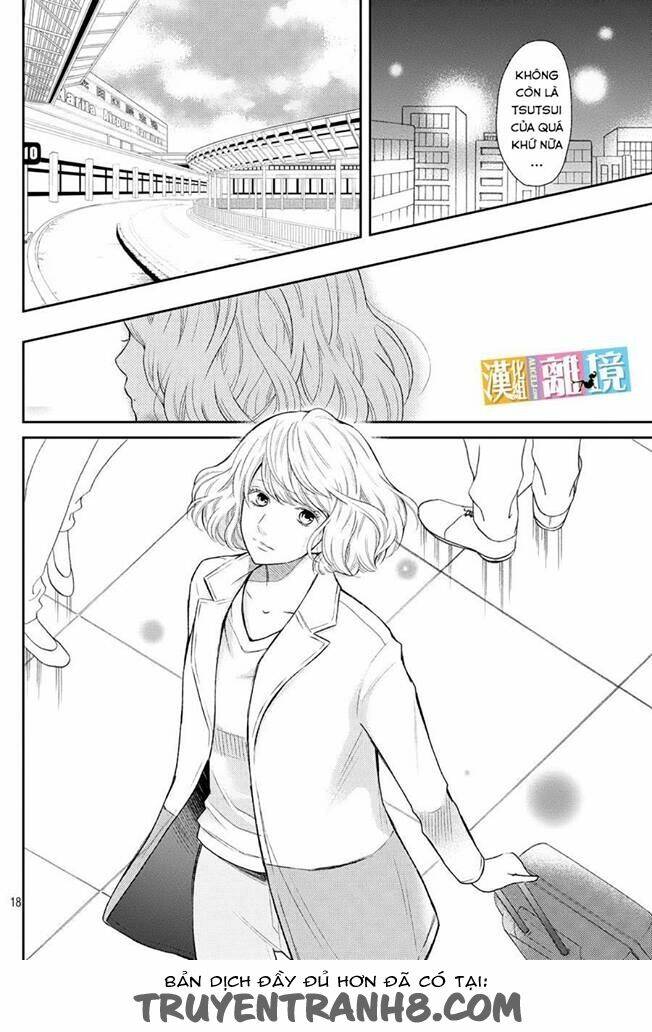 3d Kanojo - Bạn Gái 3d Chương 45 Ảnh 23