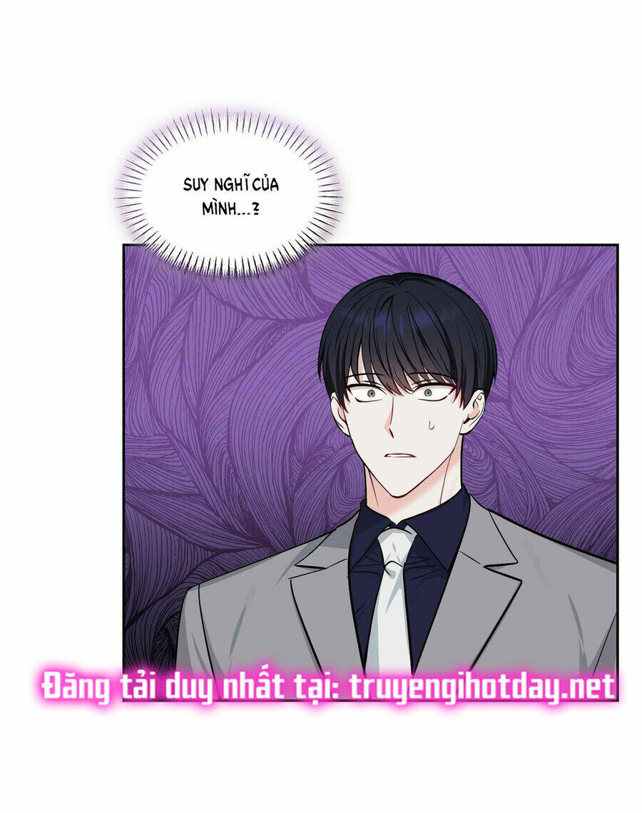 Đưa Em Đến Mặt Trăng Chương 47.1 Ảnh 23