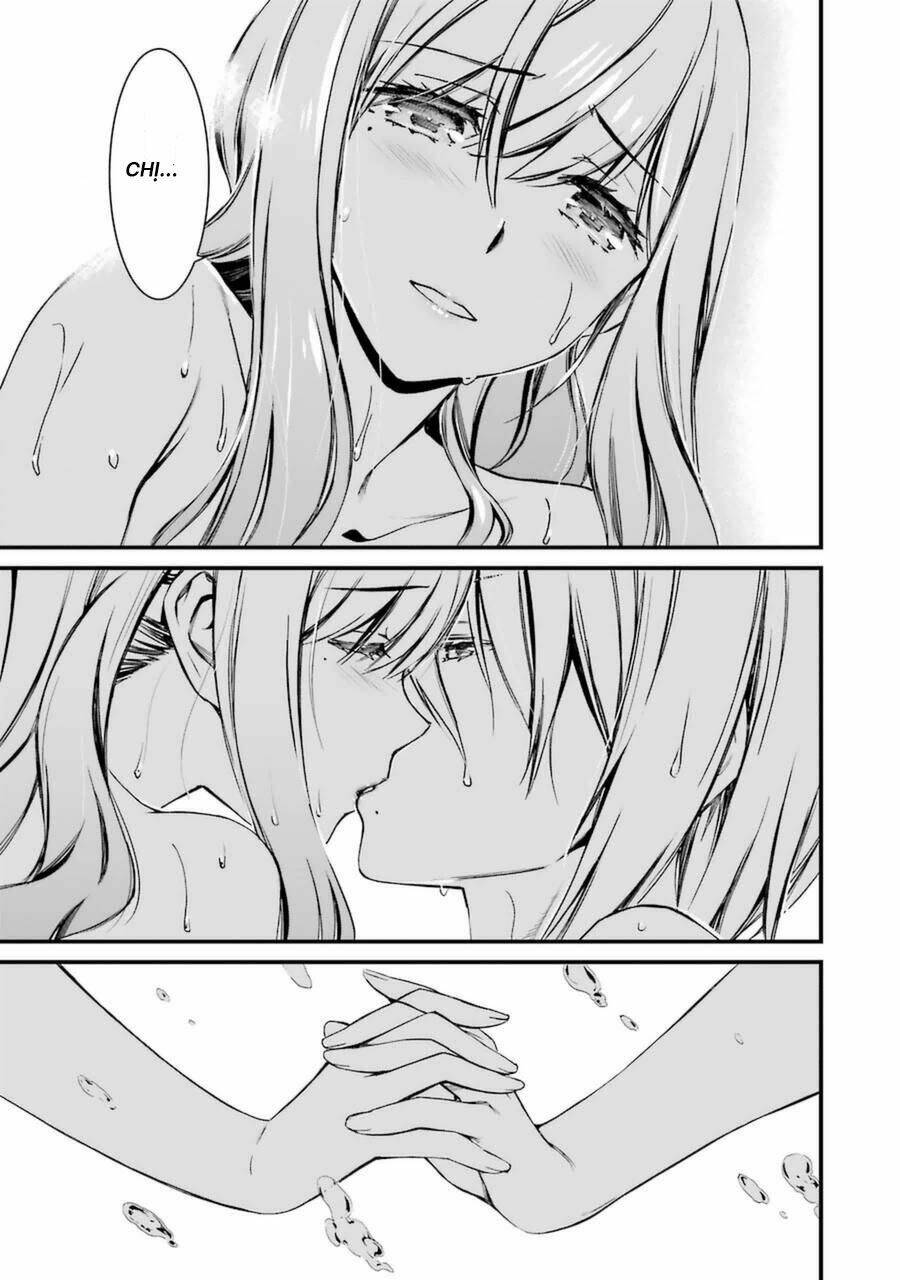 Kimi Shi Ni Tamou Koto Nakare Chương 12 Ảnh 14