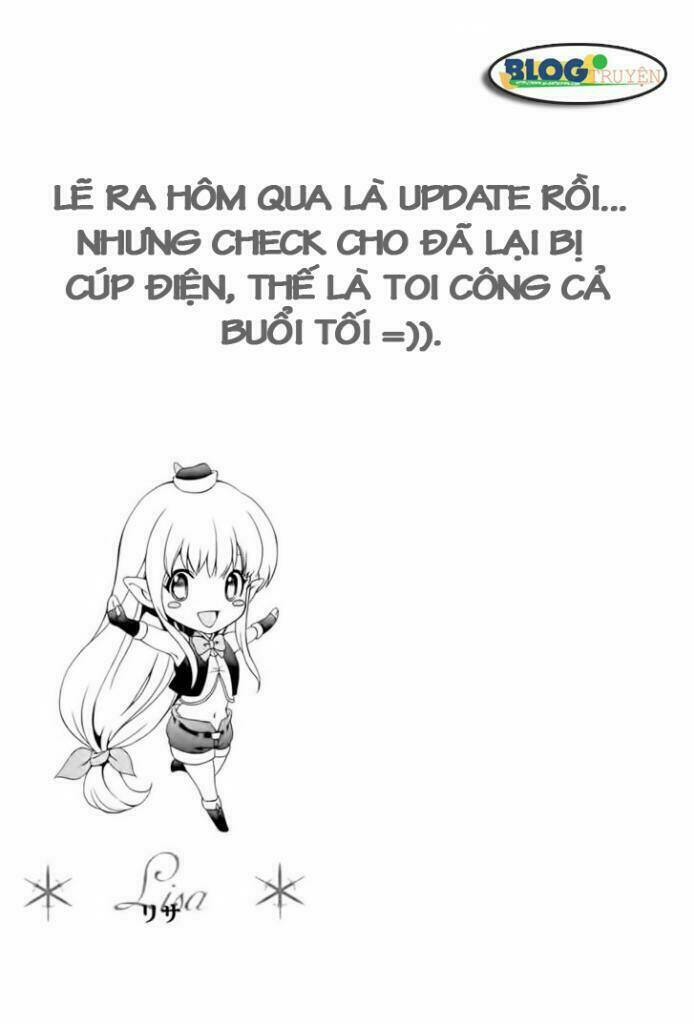 Seiken No Katanakaji Chương 4 Ảnh 43