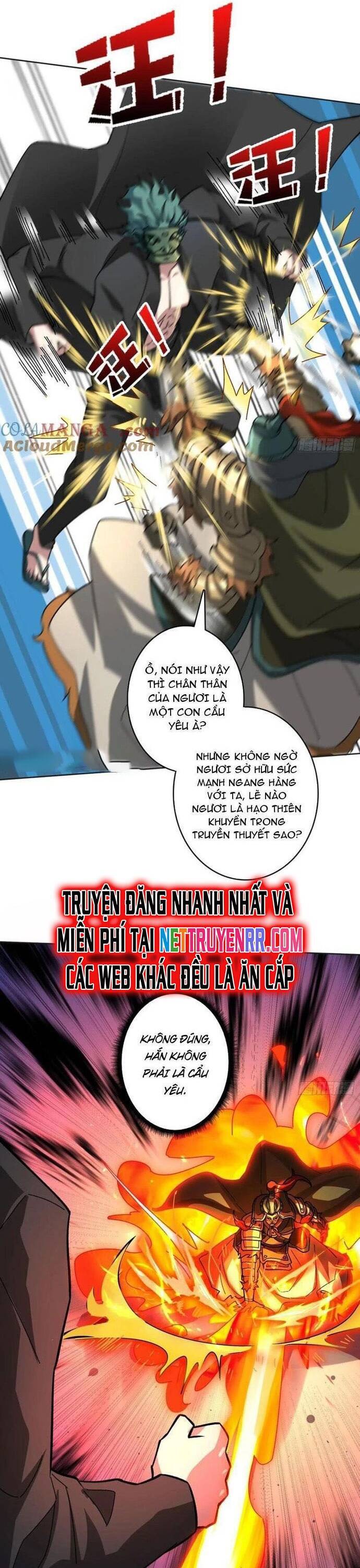 Chuyển Nghề Vô Hạn: Ta Có Thể Triệu Hồi Nữ Thần Max Cấp Chương 30 Ảnh 12