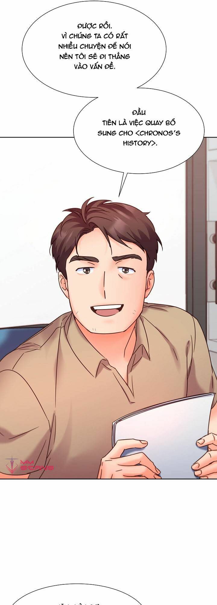 Trở Lại Làm Idol Chương 70 Ảnh 44