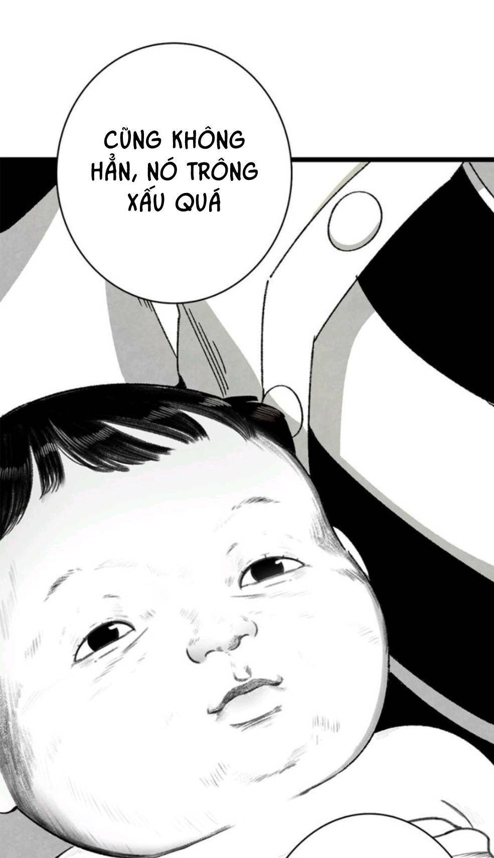 Skeleton Bất Đắt Dĩ Trở Thành Bố Của Bé Mèo Con Chương 8 Ảnh 26