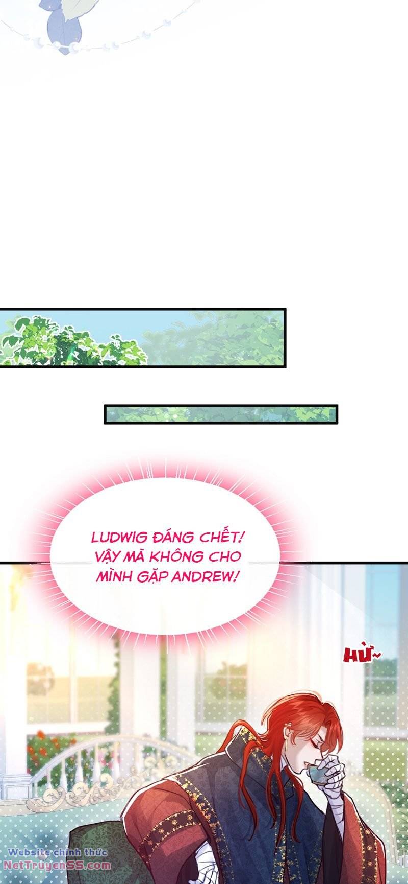 Người Thừa Kế Của Qủy Chương 11 Ảnh 21