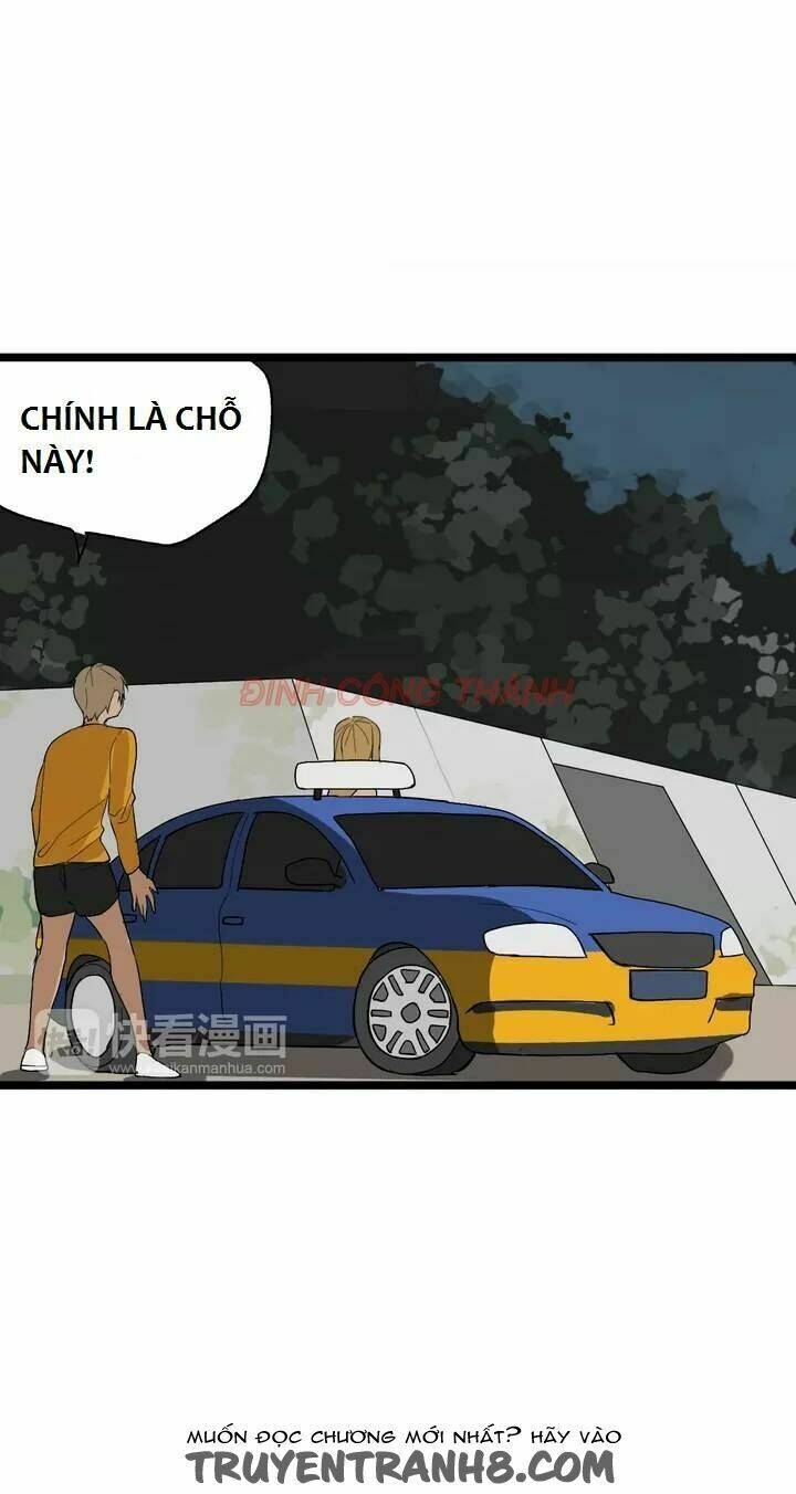 Mục Vụ Chương 16.1 Ảnh 21