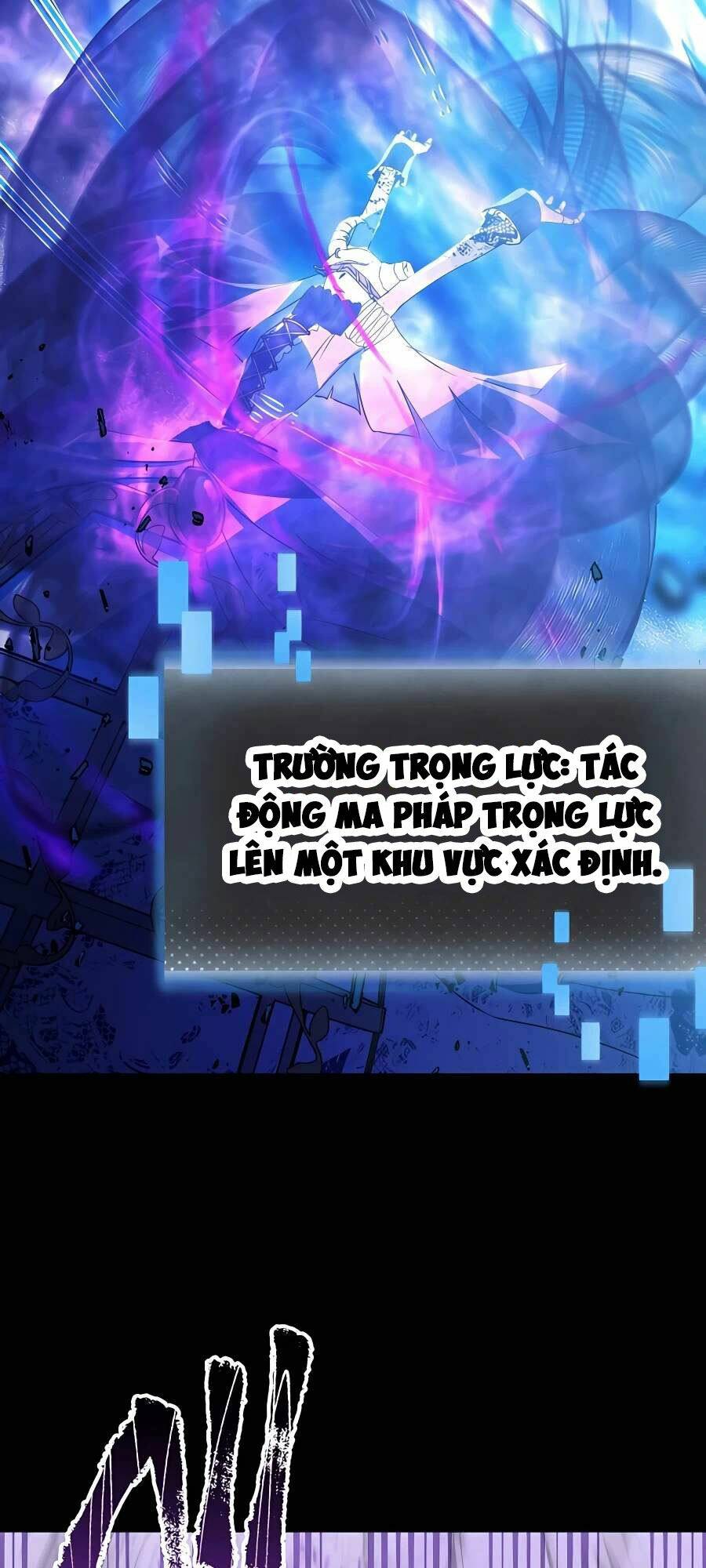 Hồi Quy Trở Thành Mạo Hiểm Giả Mạnh Nhất Nhờ Class Ẩn Điều Khiển Trọng Lực Chương 42 Ảnh 45