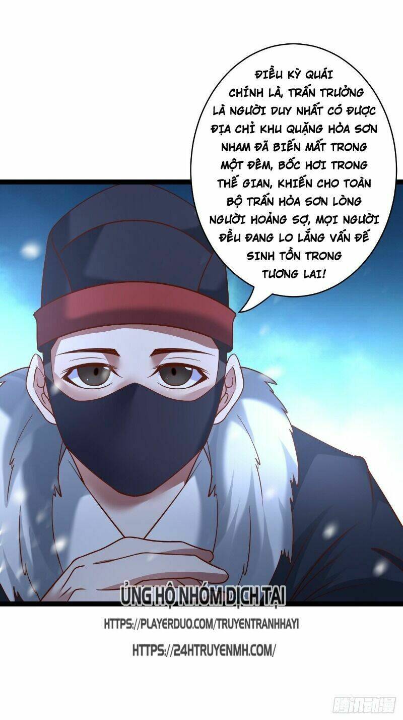 Trọng Sinh Tối Cường Ma Tôn Ở Rể Chương 85 Ảnh 16